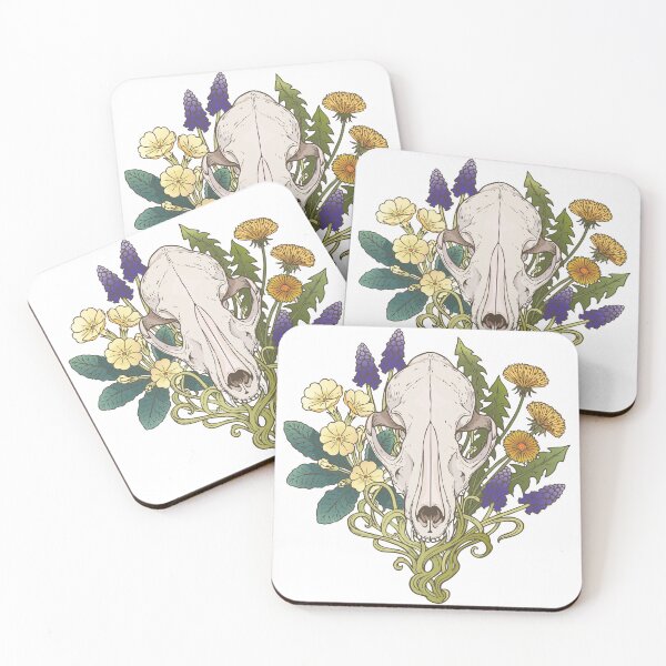Item preview, Woodland Wanderer - Spring designed and sold by kataszep.