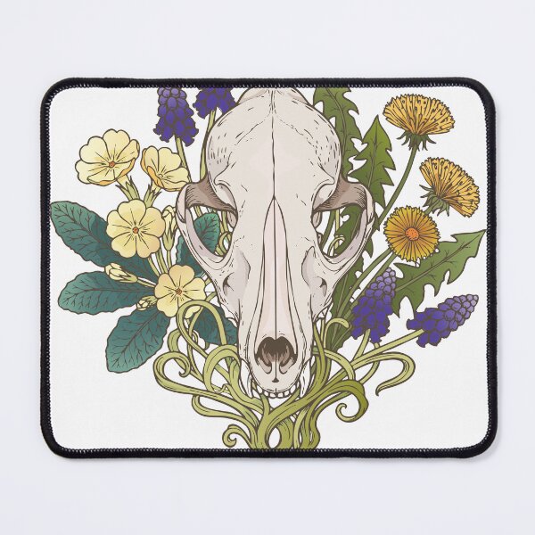 Item preview, Woodland Wanderer - Spring designed and sold by kataszep.