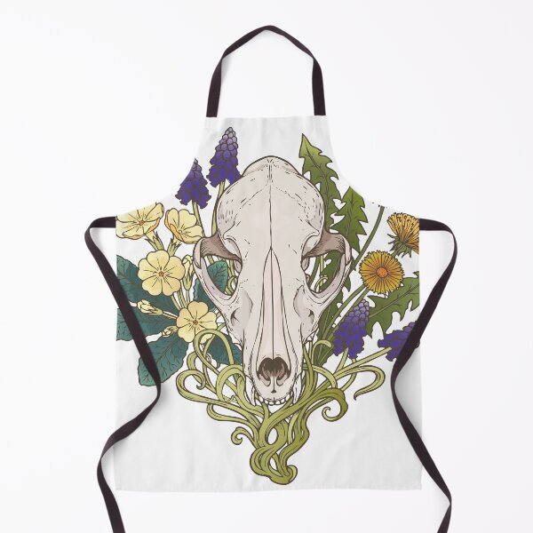 Item preview, Woodland Wanderer - Spring designed and sold by kataszep.