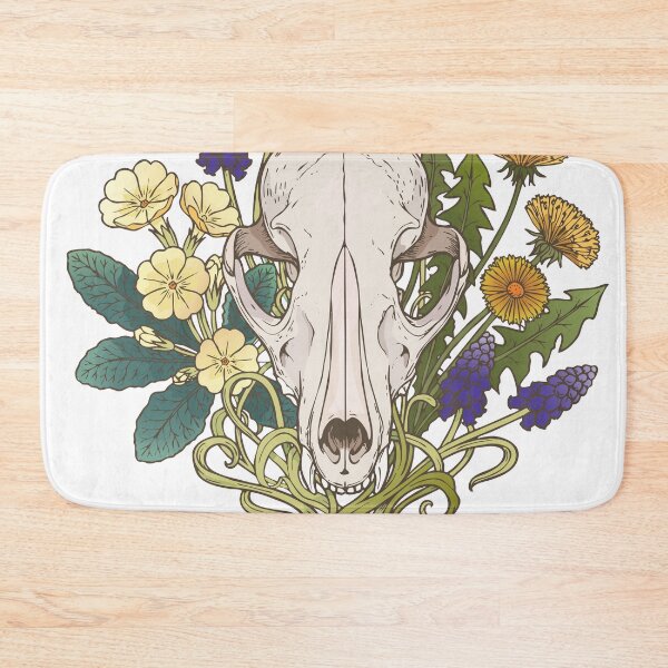 Item preview, Woodland Wanderer - Spring designed and sold by kataszep.