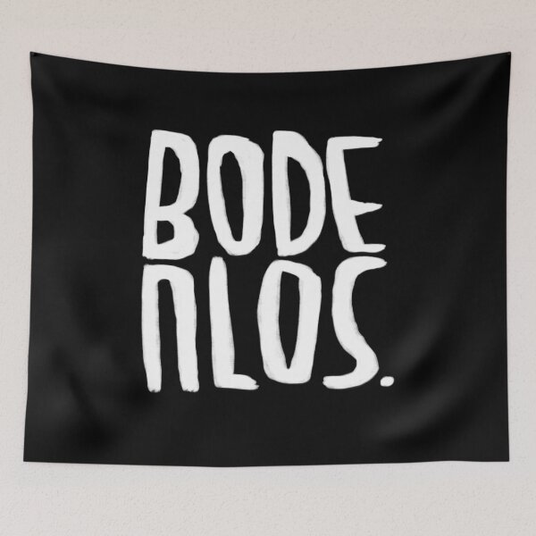 Item preview, Bottomless, youth slang, saying designed and sold by badlydrawnbabe.