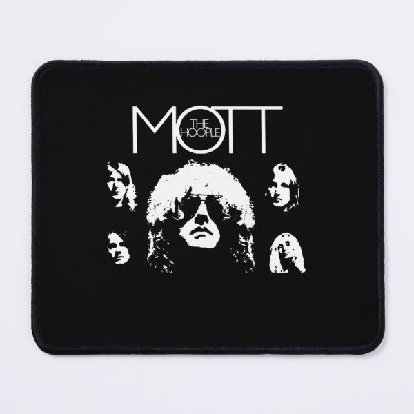 Item preview, Mott The Hoople Classic designed and sold by 420Lovers.