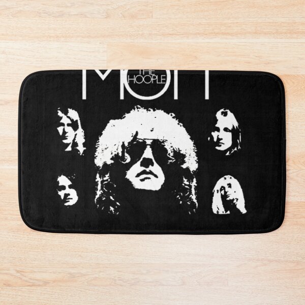 Item preview, Mott The Hoople Classic  designed and sold by 420Lovers.