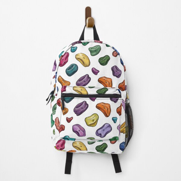 Item preview, Bouldering Holds 2 Pattern designed and sold by TheBetaPattern.