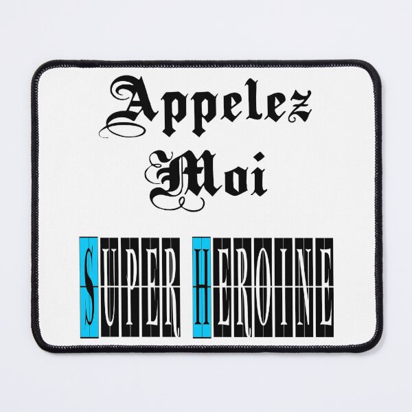Item preview, Call Me Superhero designed and sold by Palou54.