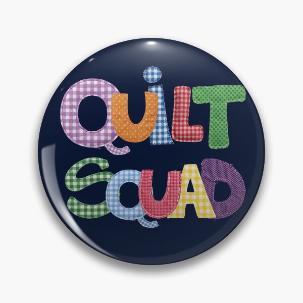 Item preview, Funny Quiter - Group Sewing Design designed and sold by AnulaArt.