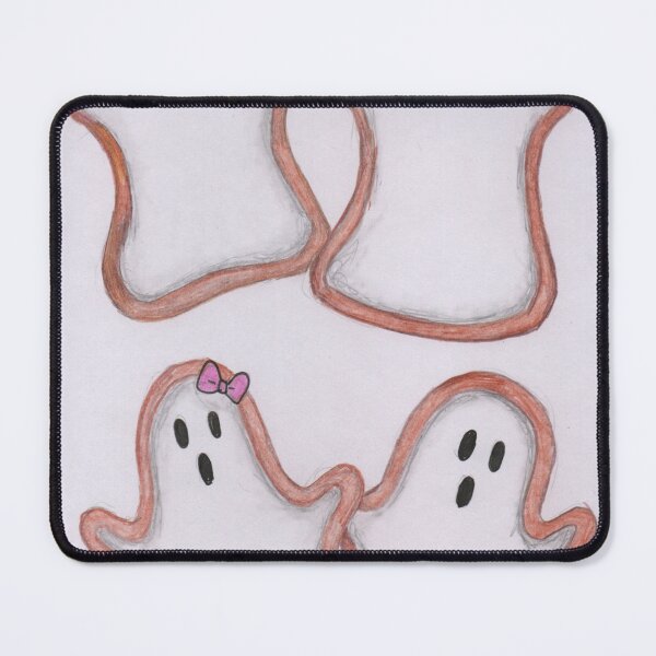 Item preview, Ghost cookies designed and sold by Artbysarah23.