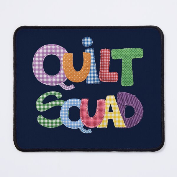Item preview, Funny Quiter - Group Sewing Design designed and sold by AnulaArt.
