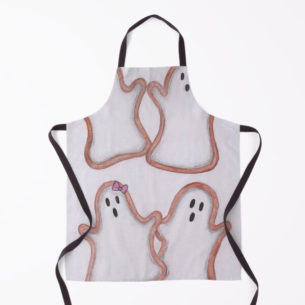 Item preview, Ghost cookies  designed and sold by Artbysarah23.