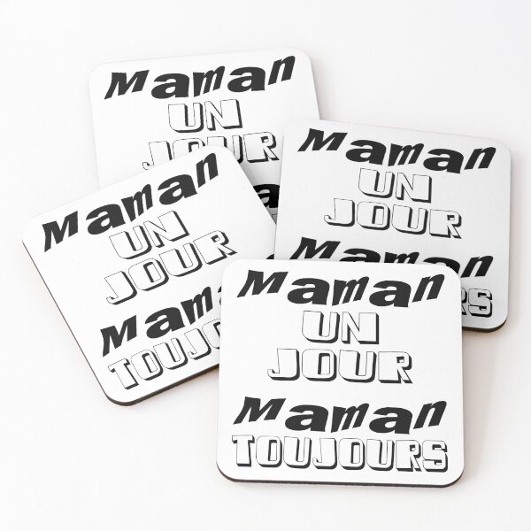 Item preview, Once a Mom, Always a Mother designed and sold by Palou54.
