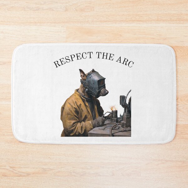 Item preview, Welder Dog designed and sold by Jacob Zubek.