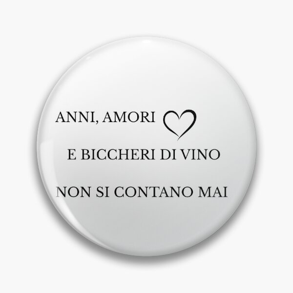Item preview, YEARS, LOVE AND GLASSES OF WINE ARE NEVER COUNTED designed and sold by Knock on my door.