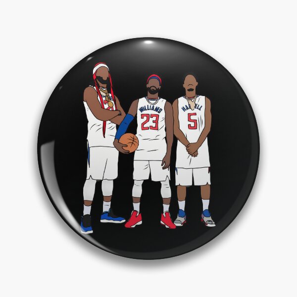 Item preview, Trez, Pat Bev, & Lou Will  designed and sold by clothescar-shop.