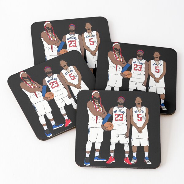 Item preview, Trez, Pat Bev, & Lou Will  designed and sold by clothescar-shop.