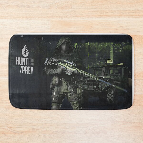 Item preview, BF BF6 RedSec Season Two Battle Pass Hunter/Prey 'Insectile' Recon Art designed and sold by Sellcooldesigns.