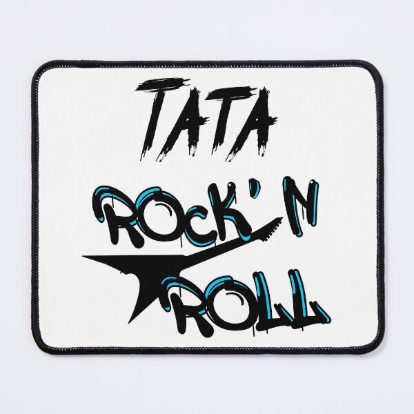 Item preview, Tata Rock'n Roll Rock Guitarist designed and sold by Palou54.