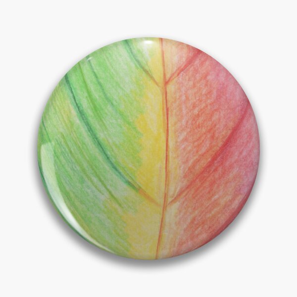 Item preview, A leaf in different seasons  designed and sold by Artbysarah23.