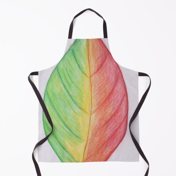 Item preview, A leaf in different seasons  designed and sold by Artbysarah23.