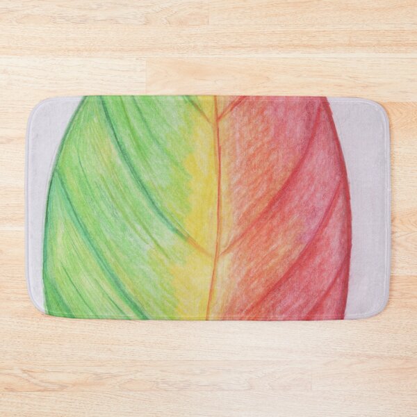 Item preview, A leaf in different seasons  designed and sold by Artbysarah23.