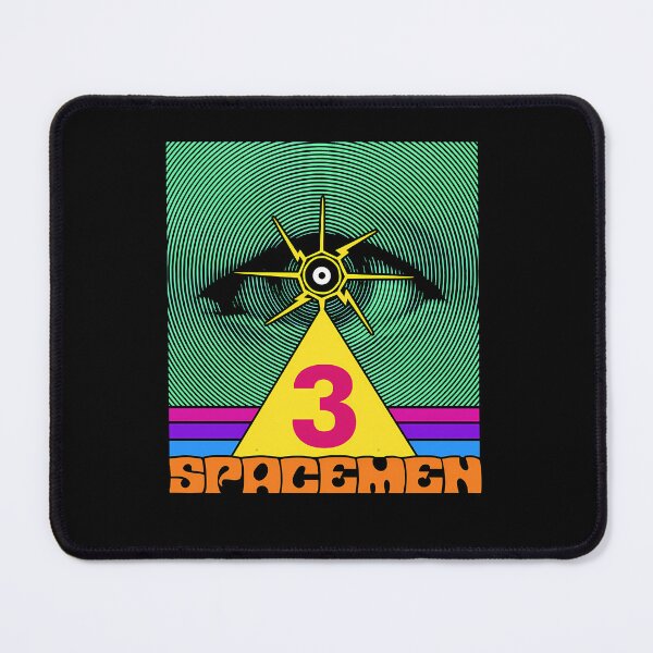 Artikelvorschau, Spacemen 3 Traumwaffe entworfen und verkauft von 420Lovers.