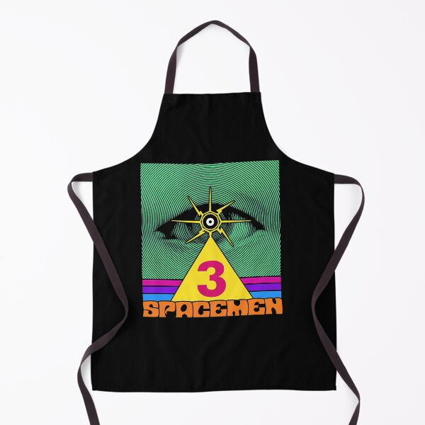 Artikelvorschau, Spacemen 3 Traumwaffe entworfen und verkauft von 420Lovers.