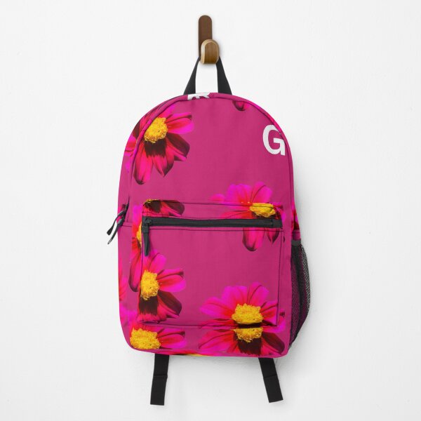 Item preview, Grace on pink background  designed and sold by happytraveller1.