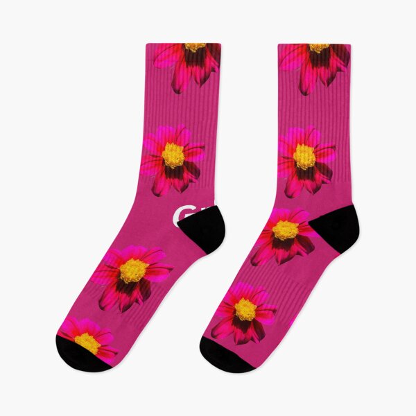 Item preview, Grace on pink background  designed and sold by happytraveller1.