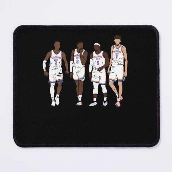 Item preview, Shai, J-Dub, Lu Dort & Chet  designed and sold by clothescar-shop.
