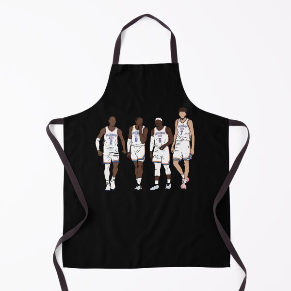 Item preview, Shai, J-Dub, Lu Dort & Chet designed and sold by clothescar-shop.