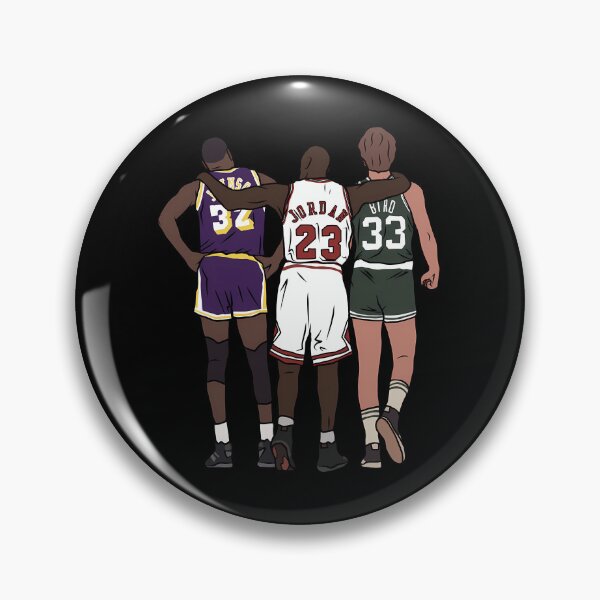 Item preview, Magic, Jordan & Bird  designed and sold by clothescar-shop.