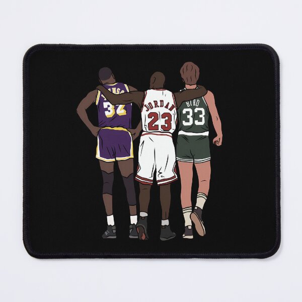 Item preview, Magic, Jordan & Bird designed and sold by clothescar-shop.