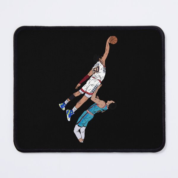 Item preview, Aaron Gordon Dunks on Landry Shamet  designed and sold by clothescar-shop.