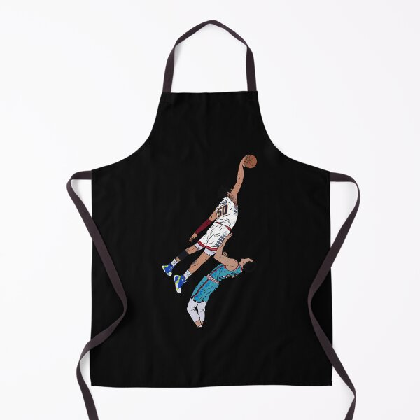 Item preview, Aaron Gordon Dunks on Landry Shamet  designed and sold by clothescar-shop.