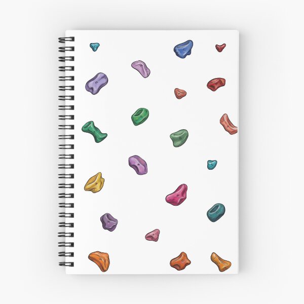 Item preview, Bouldering Holds 2 designed and sold by TheBetaPattern.