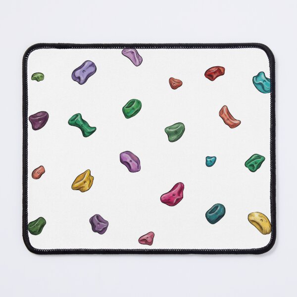 Item preview, Bouldering Holds 2 designed and sold by TheBetaPattern.