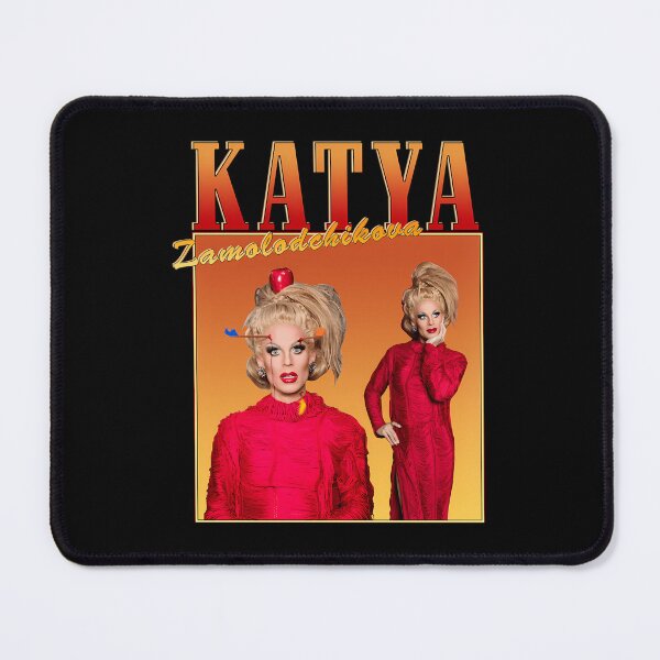 Item preview, Katya Zamolodchikova Design designed and sold by 420Lovers.