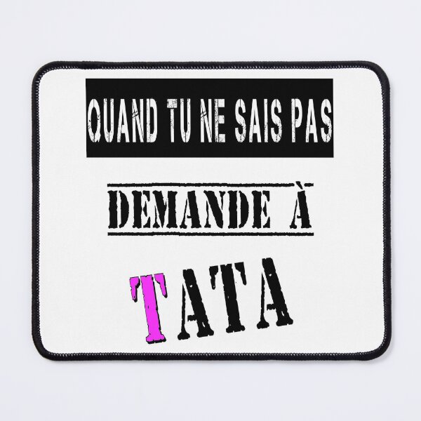Item preview, When you don't know, ask Auntie. designed and sold by Palou54.