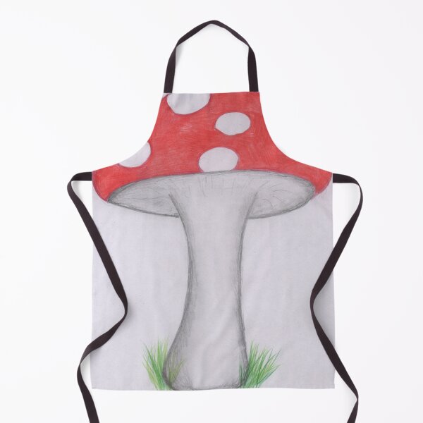 Item preview, A mushroom designed and sold by Artbysarah23.