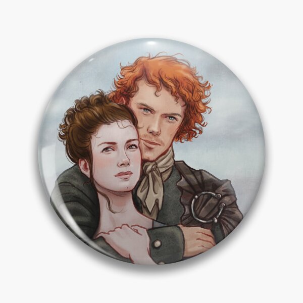 Item preview, "Mo Nighean Donn" designed and sold by solgasart.