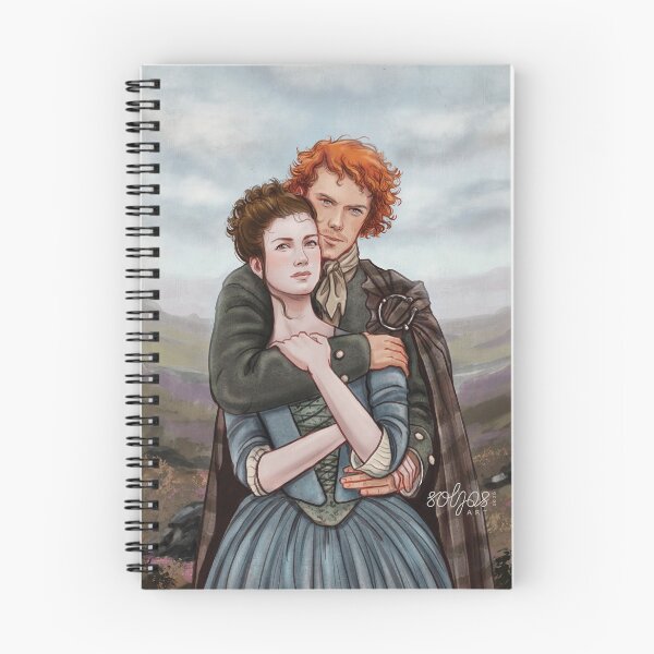Item preview, "Mo Nighean Donn" designed and sold by solgasart.
