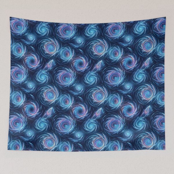 Item preview, Magical Whirlpools designed and sold by Korral.