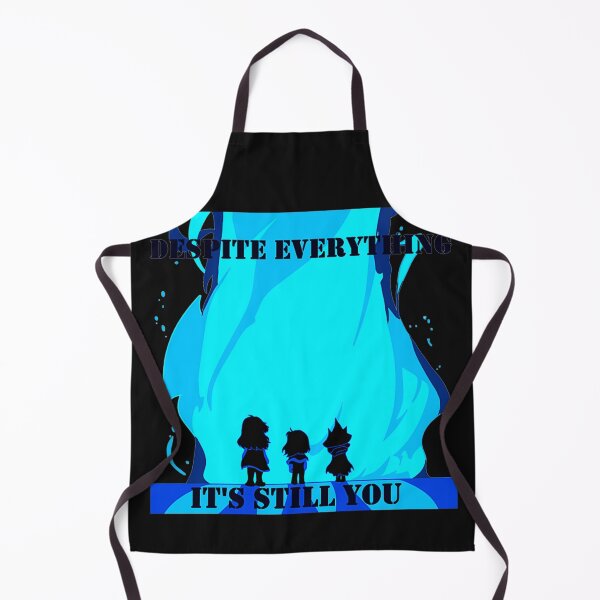 Item preview, Despite Everything It's Still You Undertale Deltarune Gaming Fan designed and sold by FemmeForge.