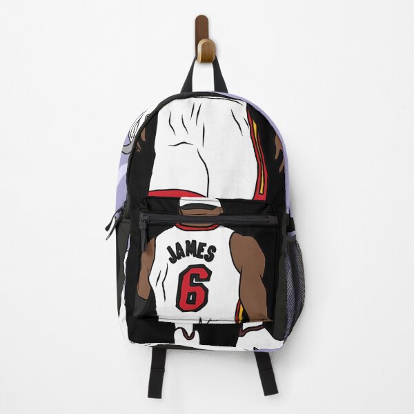 Item preview, LeBron James Mirror GOAT (Miami) designed and sold by clothescar-shop.