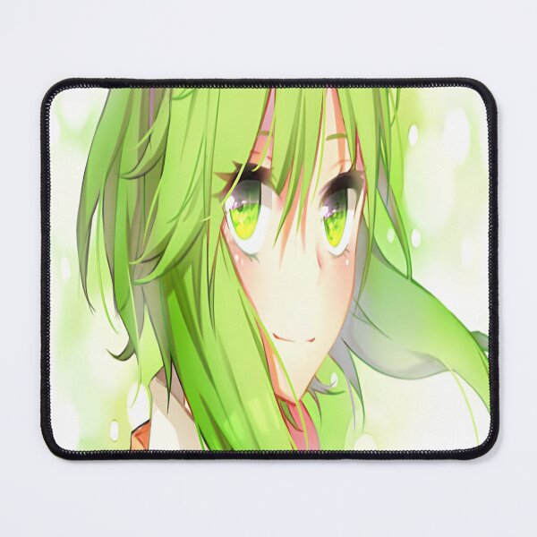 Item preview, Gumi designed and sold by RadiantGraphics.