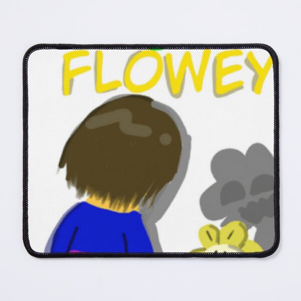 Item preview, Frisk Flowey Story Scene designed and sold by Friskandflowey.