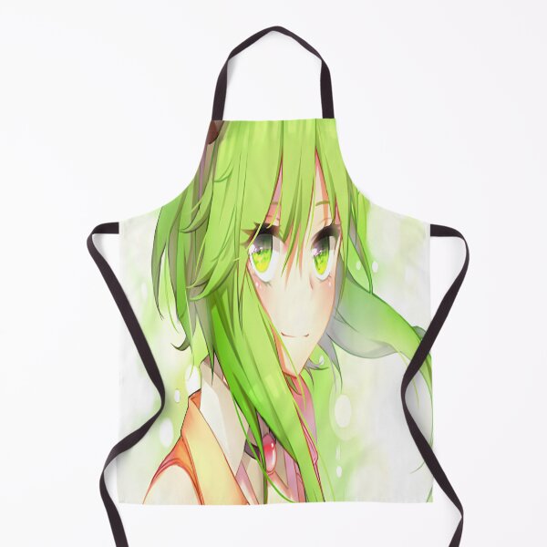 Item preview, Gumi designed and sold by RadiantGraphics.