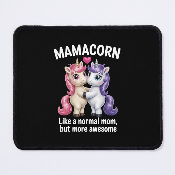 Item preview, Mamacorn Unicorn Mom Mother's Day designed and sold by papertaless.