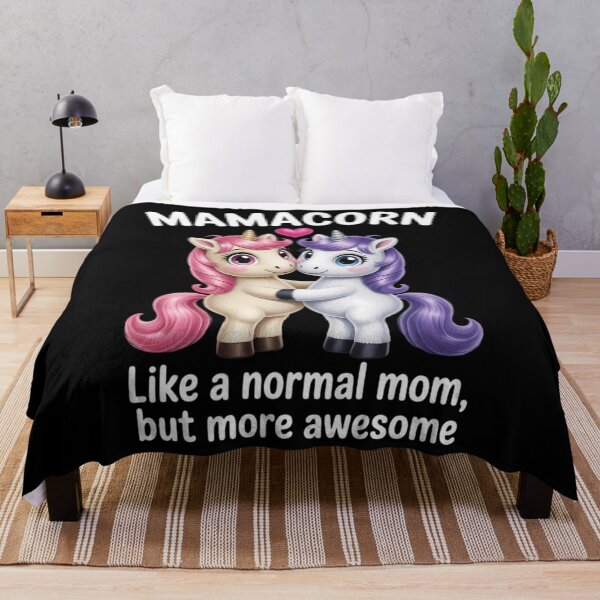Item preview, Mamacorn Unicorn Mom Mother's Day designed and sold by papertaless.