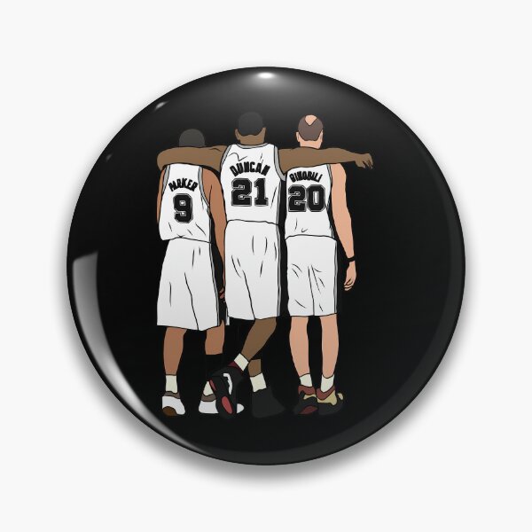 Item preview, Tony, Tim & Manu  designed and sold by clothescar-shop.
