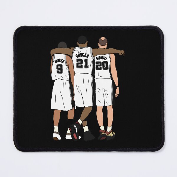 Item preview, Tony, Tim & Manu  designed and sold by clothescar-shop.